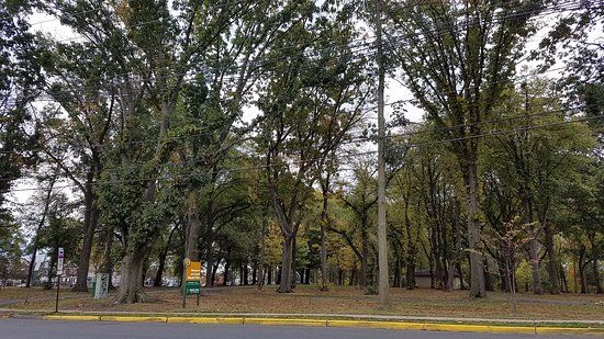 John Russell Wheeler Park