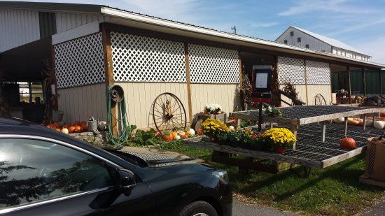 Knill's Farm Market