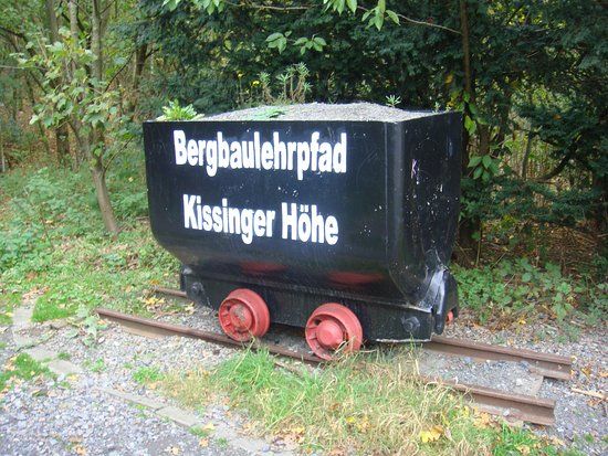 Kissinger Höhe