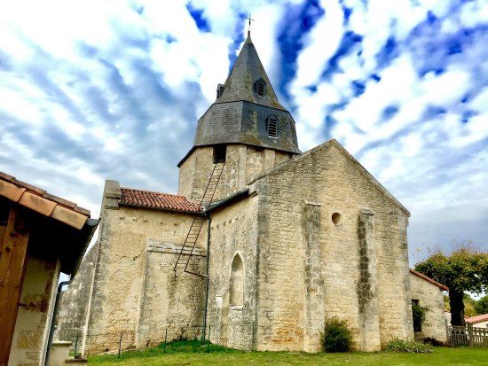 Église Notre-Dame