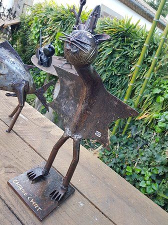 Ecluse de l'Aiguille