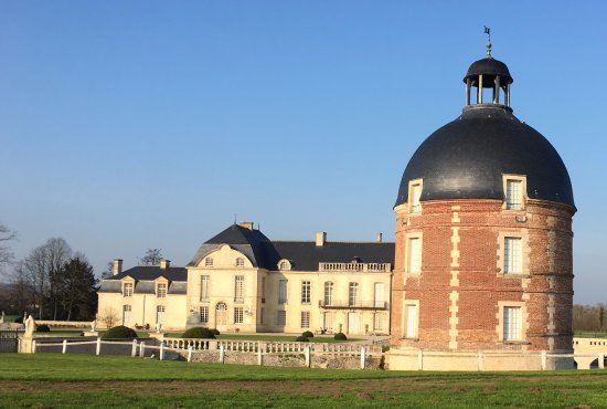 Château de Médavy