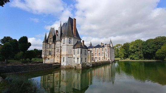 Château d'Ô