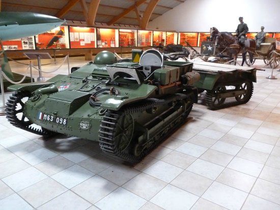 Musee De Tosny