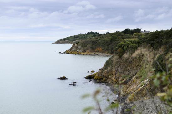 Reserve Naturelle de la Baie de Saint-Brieuc