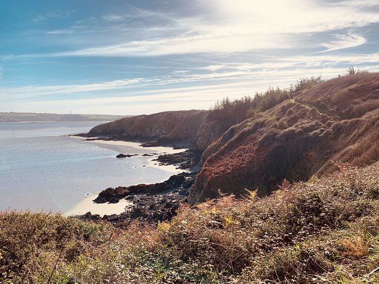 Pointe des Guettes