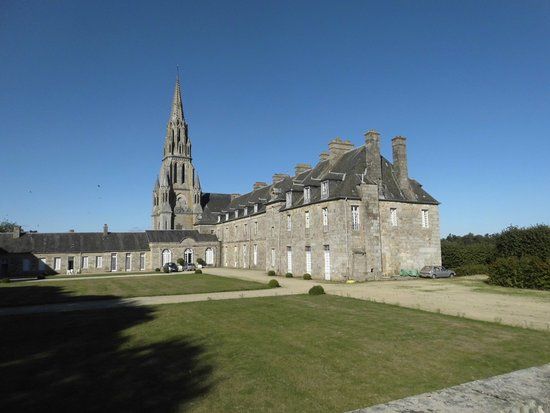 château de Quintin