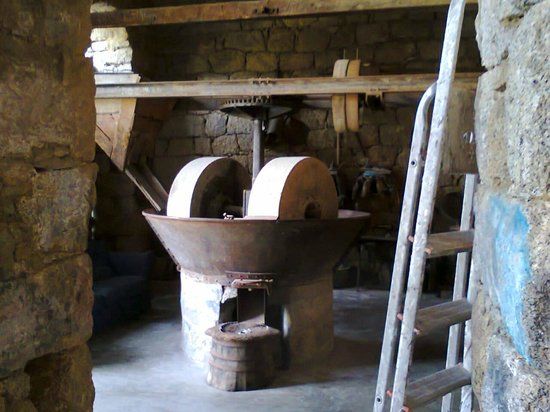 Moulin Du Valinco