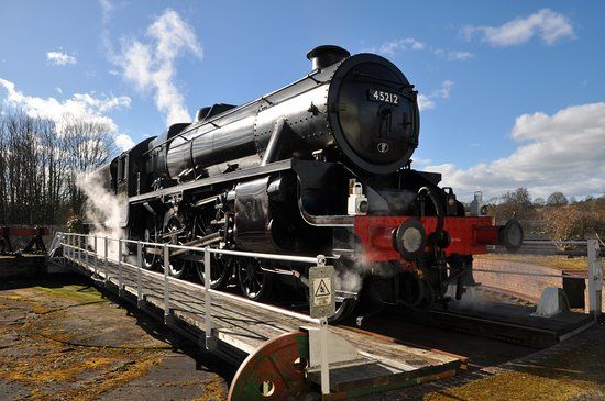 Yeovil Railway Centre
