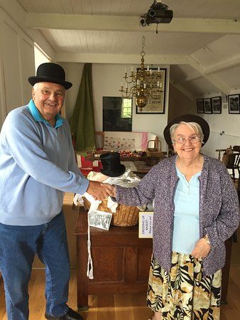 Swaledale Museum
