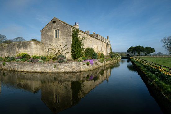 Ripon Markenfield Hall