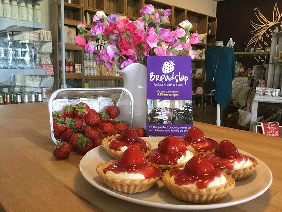 Broadslap Fruit Farm