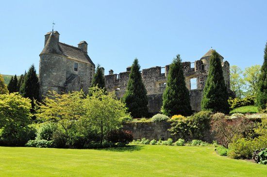 Falkland Palace