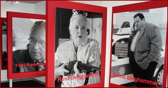 Bulle von Tolz MUSEUM