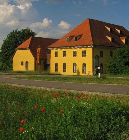 Furthmühle