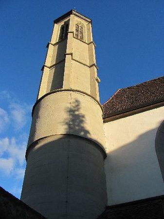Heilig Geist Kirche