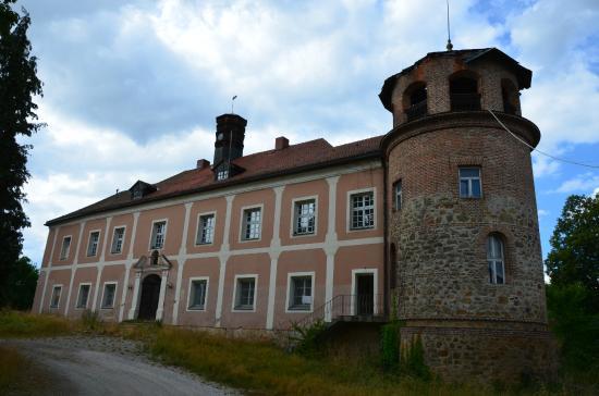 Schloss Stamried