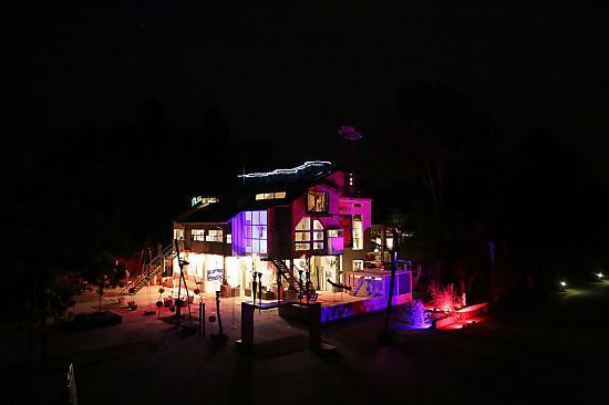 Kunstraum Kieswerk