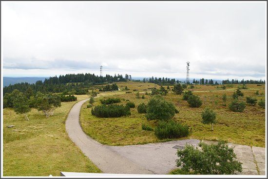 Hornisgrinde
