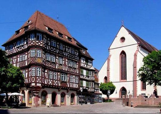 Palmsches Haus