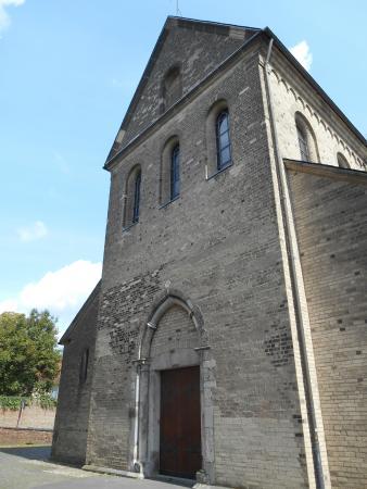 St. Suitbertus Basilica