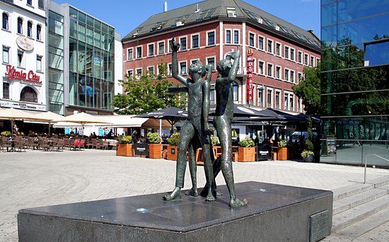 Klenkes