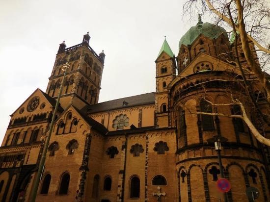 St.-Quirinus-Kirche
