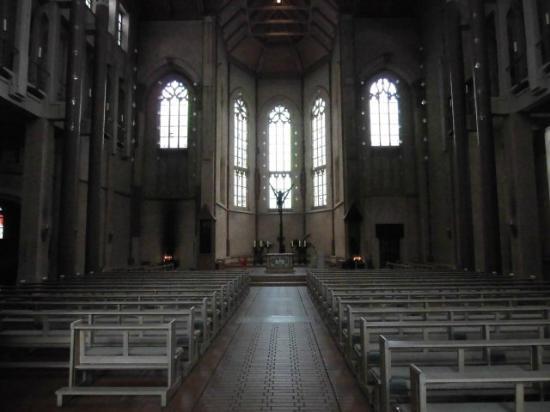 St. Antonius