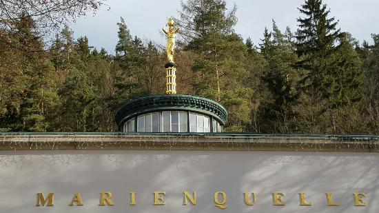 Historischer Kurpark