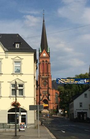 Nikolaikirche