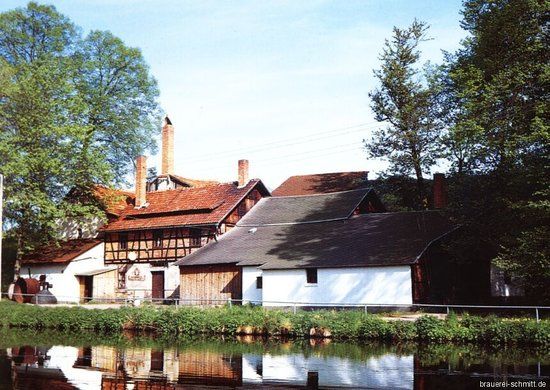 Brauerei Schmitt