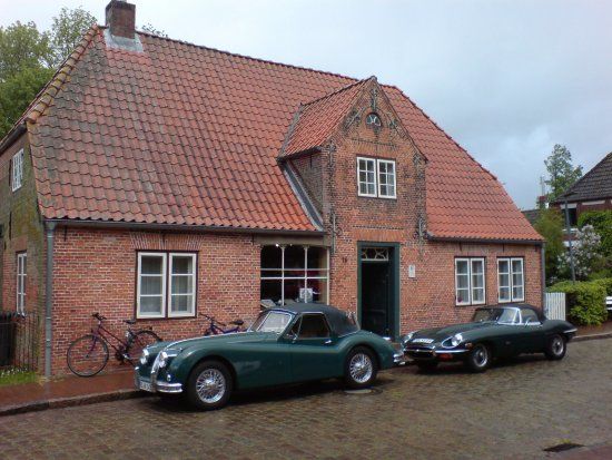 Haus Peters