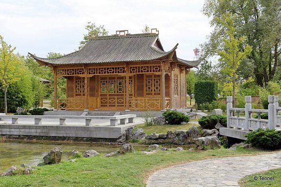 IGA-Park Rostock