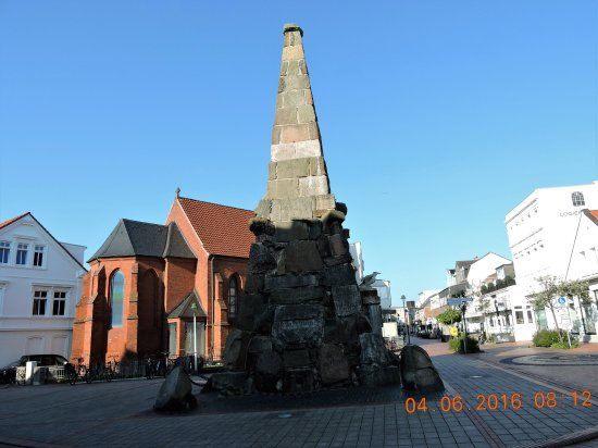 Kasier-Wilhelm-Denkmal