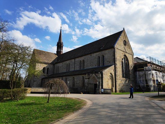 Kloster Loccum