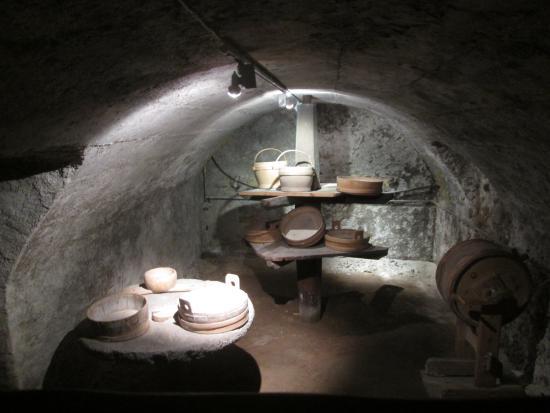 Unterengadiner Museum