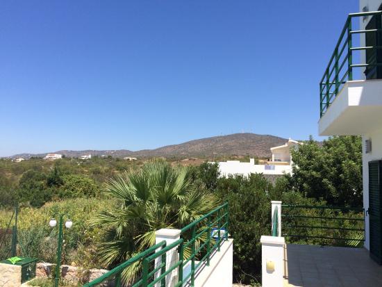 Cerro De São Miguel