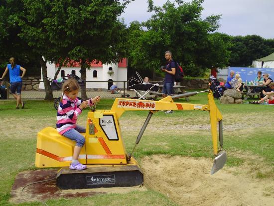 Family Farm Fun Park