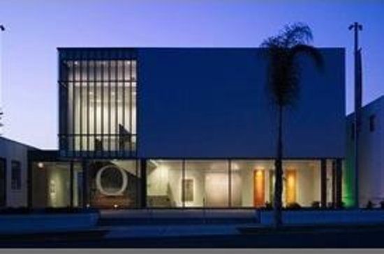 Oceanside Museum of Art