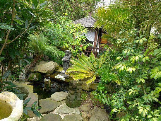 The Sacred Space