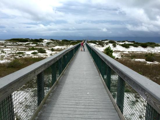 Deer Lake State Park