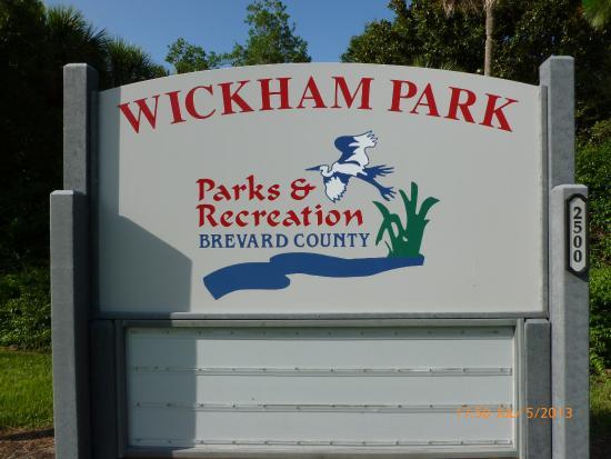 Wickham Park