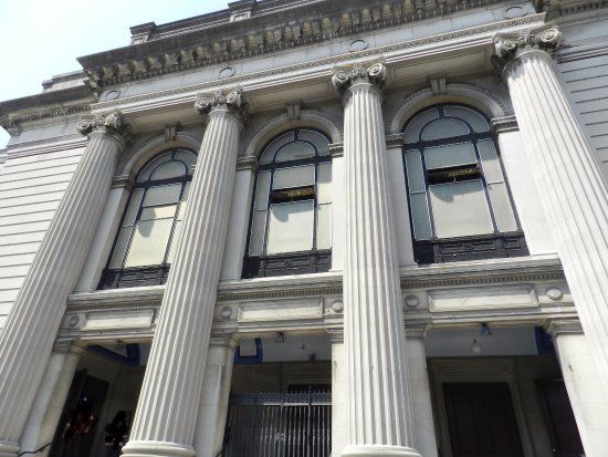 Mount Olivet Baptist Church