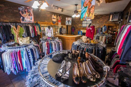 Traders Apparel