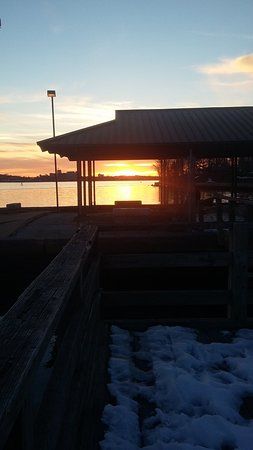 Mary O'Malley Waterfront Park