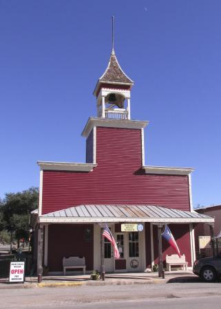 Museum Market House