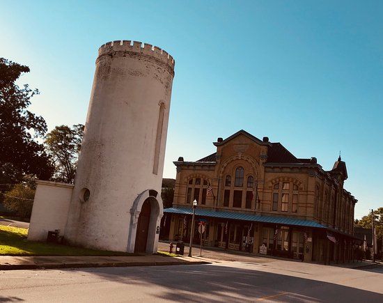 Confederate Memorial Museum
