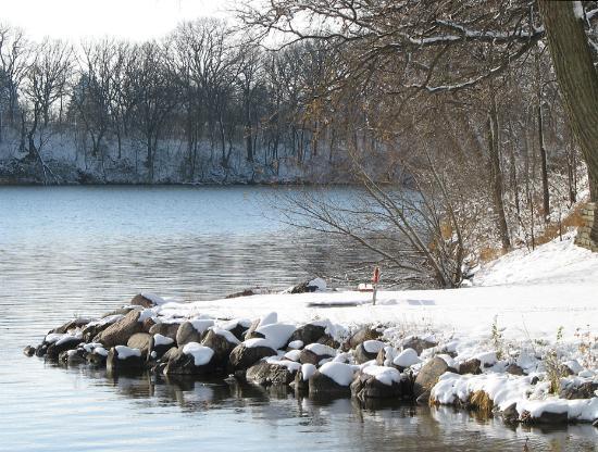 Sylvania Park