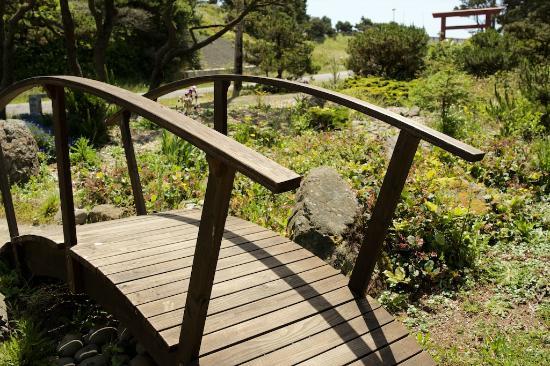 Mombetsu Sister City Park