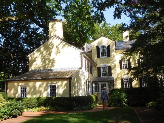 Maclean House